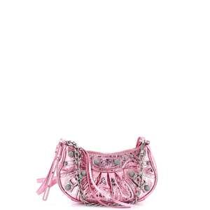 Balenciaga Le Cagole Giant Studs #252747B11B